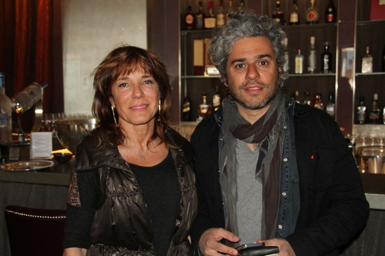 Spanish Gusto at Eau De Vie